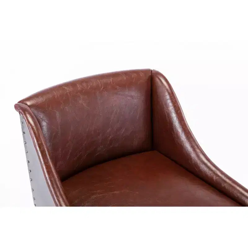 Chaise d'appoint à hauteur réglable Parlor - Boraam