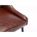 Chaise d'appoint à hauteur réglable Parlor - Boraam