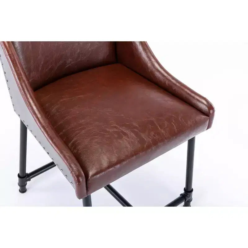 Chaise d'appoint à hauteur réglable Parlor - Boraam