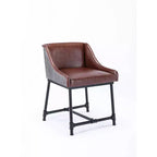 Chaise d'appoint à hauteur réglable Parlor - Boraam