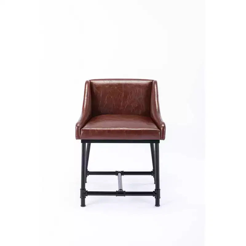 Chaise d'appoint à hauteur réglable Parlor - Boraam