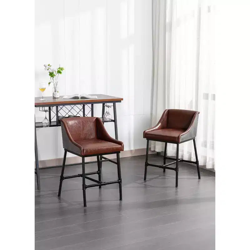 Chaise d'appoint à hauteur réglable Parlor - Boraam