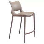 Ensemble de 2 tabourets de bar Geary - ZM Home