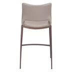 Ensemble de 2 tabourets de bar Geary - ZM Home