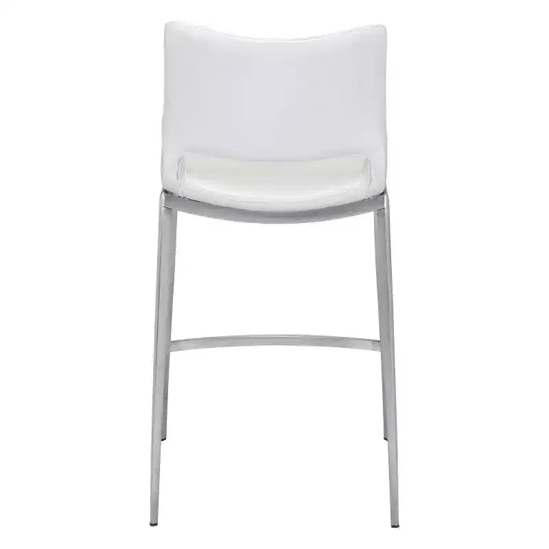 Ensemble de 2 tabourets de bar Geary - ZM Home