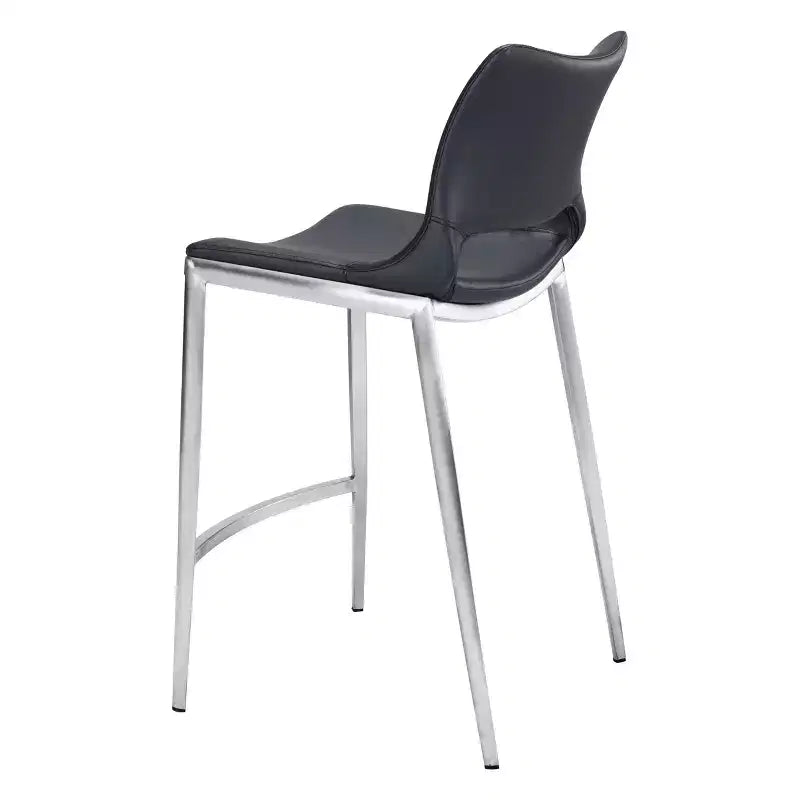 Ensemble de 2 tabourets de bar Geary - ZM Home