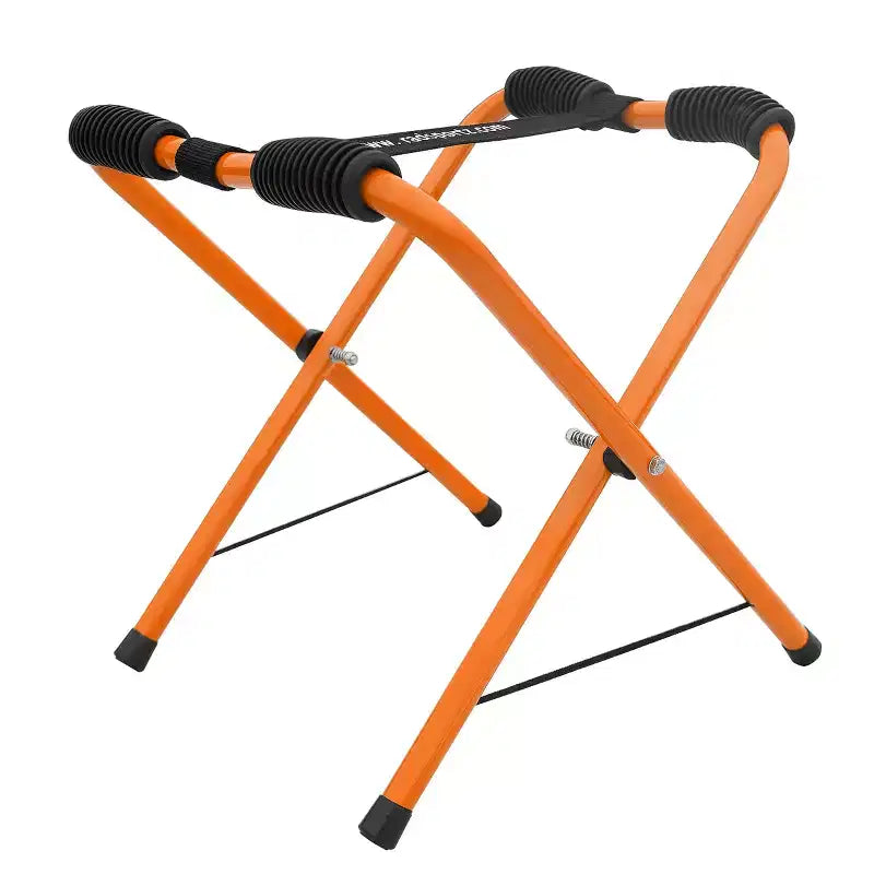 Supports pliables portables pour kayak de sports de loisirs avec sac de transport