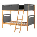 Bebble Modern Bunk Beds - South Shore