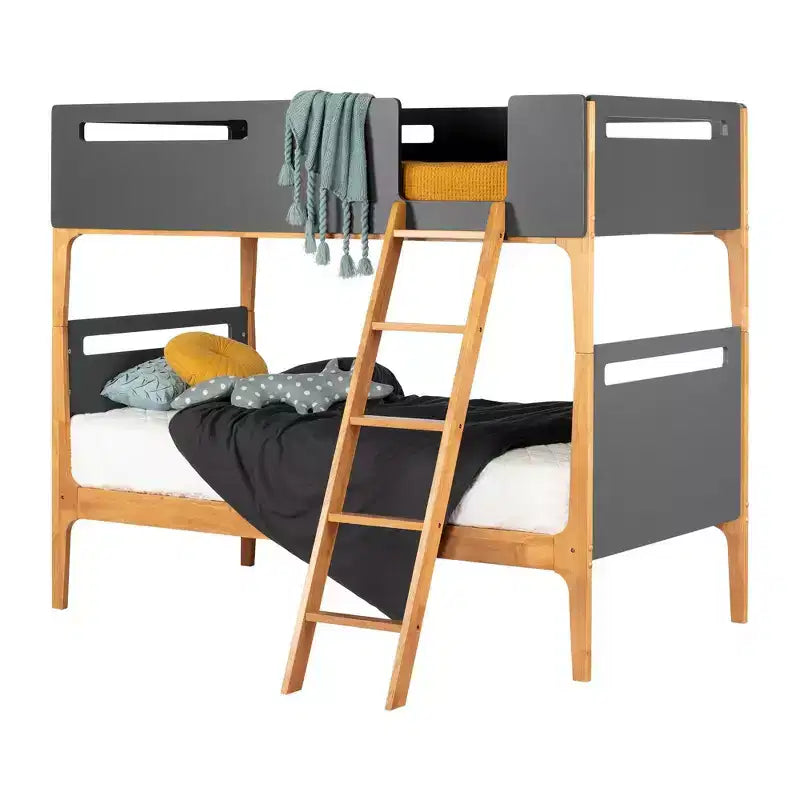 Lits superposés Bebble Modern - South Shore