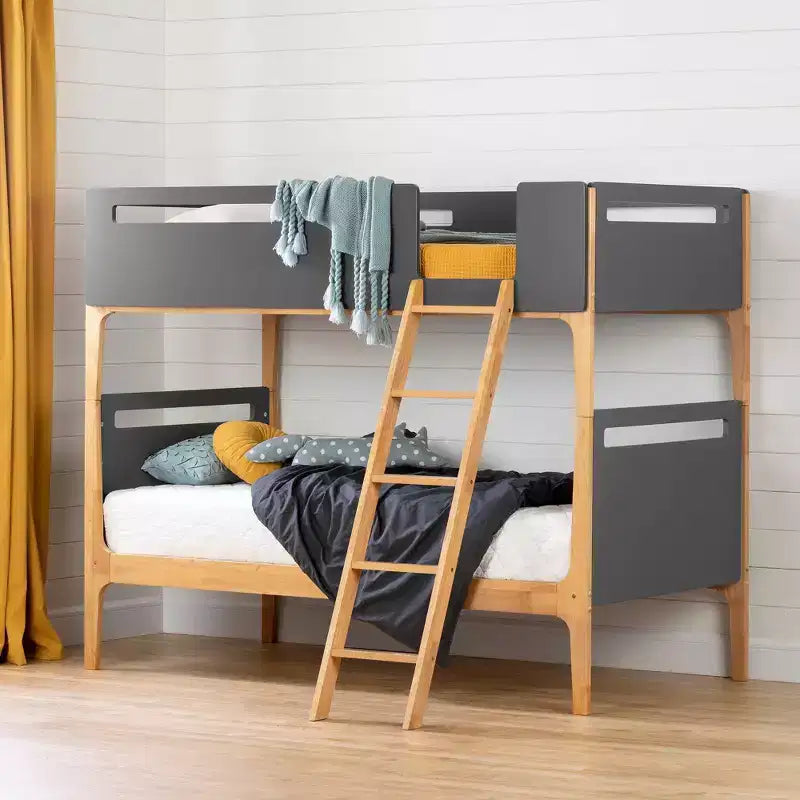 Lits superposés Bebble Modern - South Shore