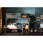 Lits superposés Bebble Modern - South Shore