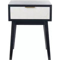 Keya 1 Drawer Accent Table - ACC6601 - Safavieh