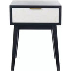 Keya 1 Drawer Accent Table - ACC6601 - Safavieh