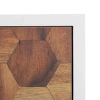 Nilo Table d'appoint 1 tiroir - ACC6600 - Safavieh