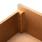 Nilo Table d'appoint 1 tiroir - ACC6600 - Safavieh