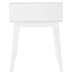 Nilo Table d'appoint 1 tiroir - ACC6600 - Safavieh