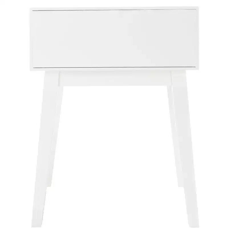 Nilo Table d'appoint 1 tiroir - ACC6600 - Safavieh