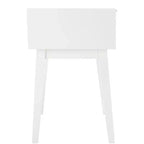 Nilo Table d'appoint 1 tiroir - ACC6600 - Safavieh