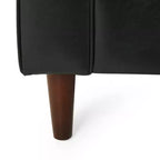Fauteuil Club Capitonnage Contemporain Malinta - Christopher Knight Home