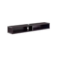Eglantine Floating Console TV Stand for TVs up to 60 - miBasics