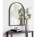 Miroir mural pleine longueur Valenti - Kate & Laurel All Things Decor