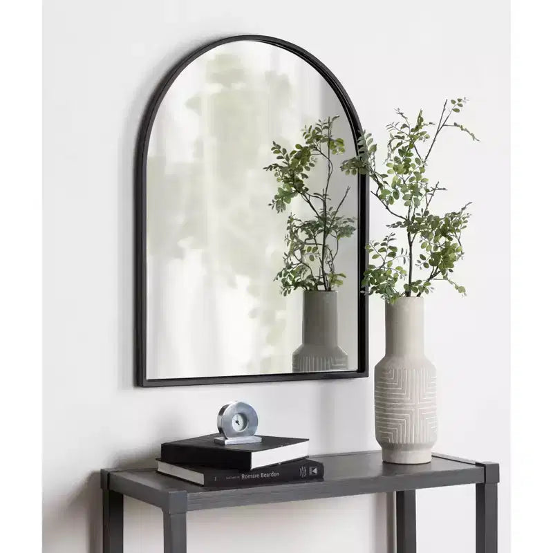 Miroir mural pleine longueur Valenti - Kate & Laurel All Things Decor