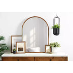 Miroir mural pleine longueur Valenti - Kate & Laurel All Things Decor