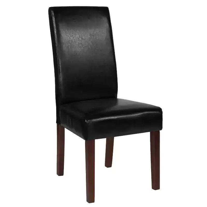 Lot de 6 chaises Parsons Flash Furniture de la série Greenwich