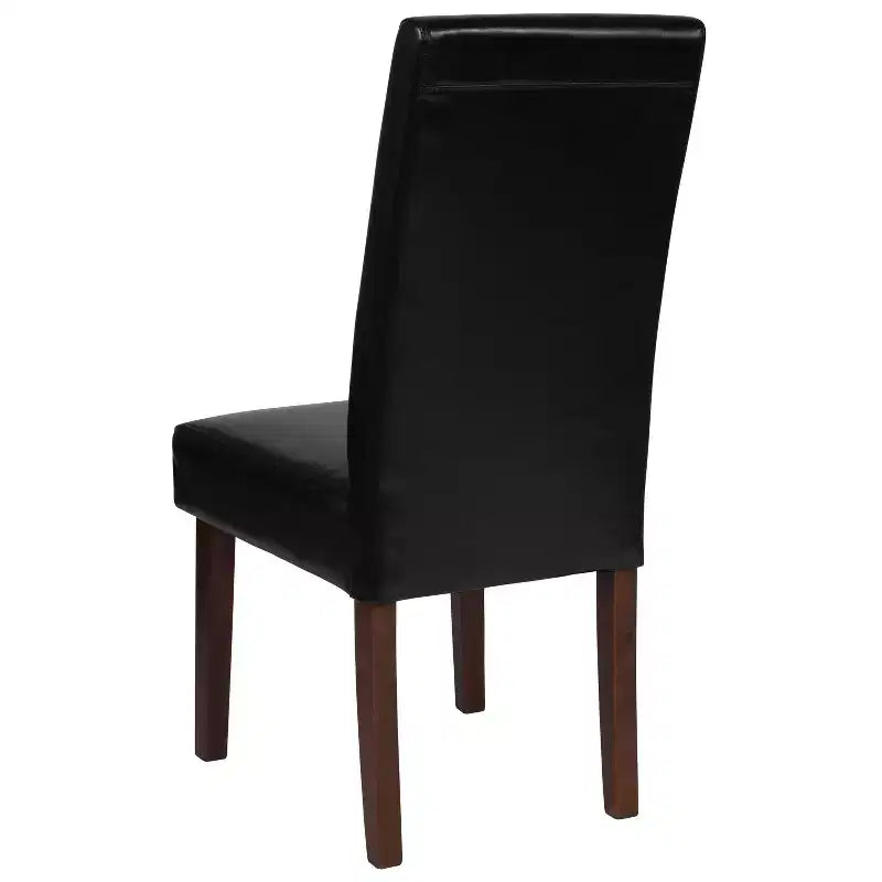 Lot de 6 chaises Parsons Flash Furniture de la série Greenwich
