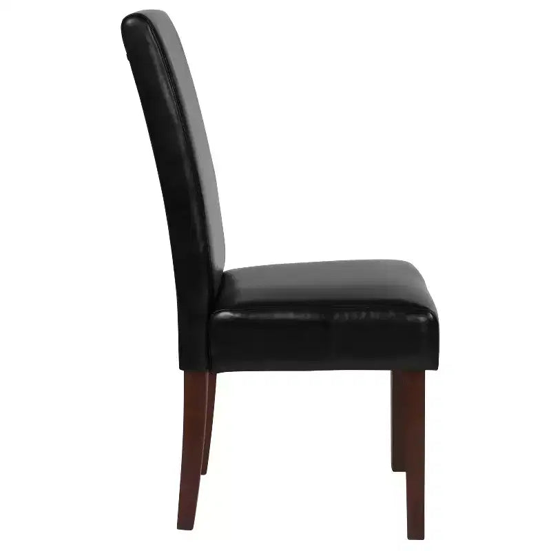 Lot de 6 chaises Parsons Flash Furniture de la série Greenwich