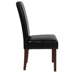 Lot de 6 chaises Parsons Flash Furniture de la série Greenwich