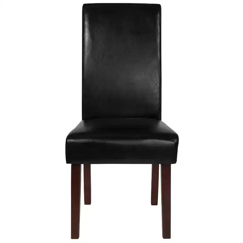 Lot de 6 chaises Parsons Flash Furniture de la série Greenwich