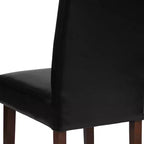 Lot de 6 chaises Parsons Flash Furniture de la série Greenwich