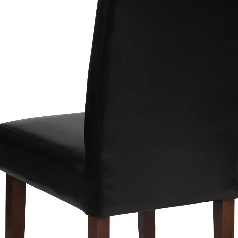 Lot de 6 chaises Parsons Flash Furniture de la série Greenwich