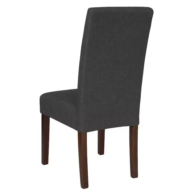 Lot de 6 chaises Parsons Flash Furniture de la série Greenwich