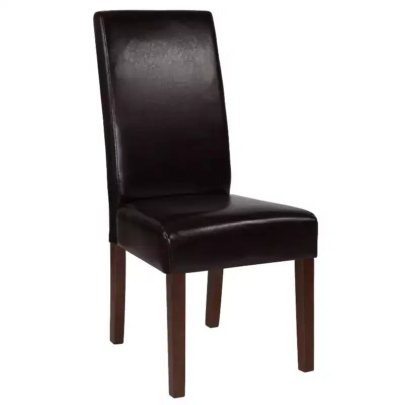 Lot de 6 chaises Parsons Flash Furniture de la série Greenwich