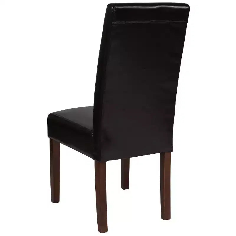 Lot de 6 chaises Parsons Flash Furniture de la série Greenwich