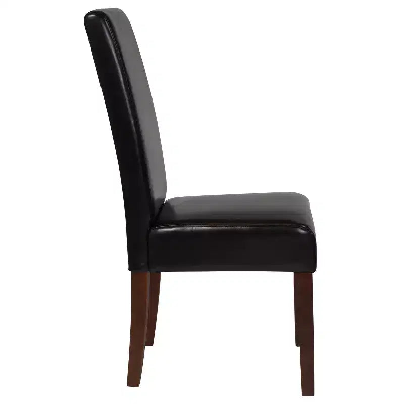 Lot de 6 chaises Parsons Flash Furniture de la série Greenwich