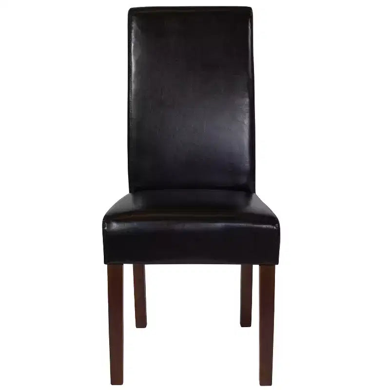 Lot de 6 chaises Parsons Flash Furniture de la série Greenwich