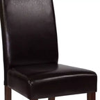Lot de 6 chaises Parsons Flash Furniture de la série Greenwich