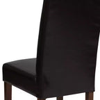 Lot de 6 chaises Parsons Flash Furniture de la série Greenwich