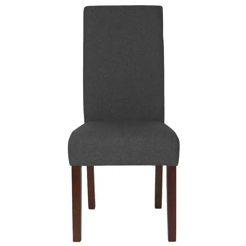 Lot de 6 chaises Parsons Flash Furniture de la série Greenwich