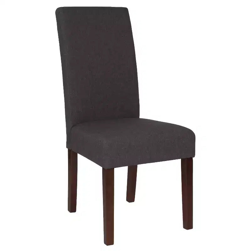 Lot de 6 chaises Parsons Flash Furniture de la série Greenwich