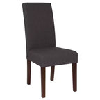 Lot de 6 chaises Parsons Flash Furniture de la série Greenwich