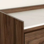 Table de chevet 2 tiroirs Hype - South Shore