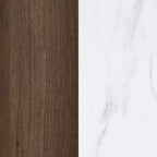 Table de chevet 2 tiroirs Hype - South Shore