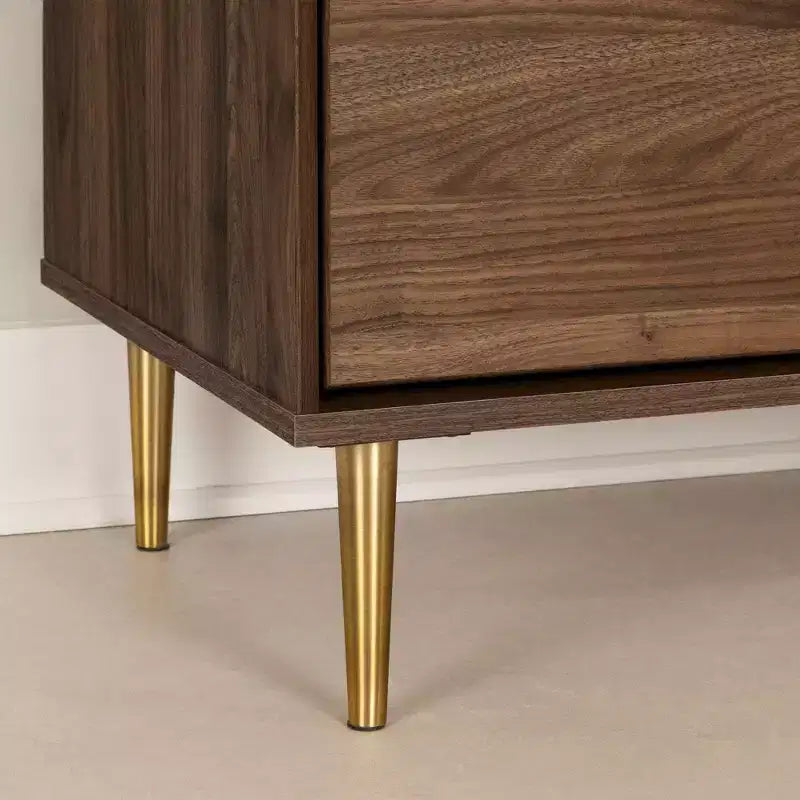 Table de chevet 2 tiroirs Hype - South Shore