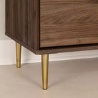 Table de chevet 2 tiroirs Hype - South Shore