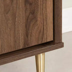 Table de chevet 2 tiroirs Hype - South Shore