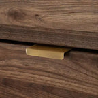 Table de chevet 2 tiroirs Hype - South Shore